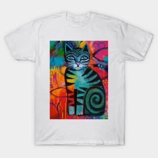 Little Tigger T-Shirt